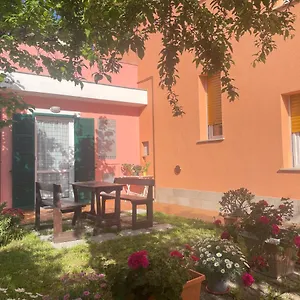Casa Mare Blu Codice Citra Oo9o34 Lt 1168 , Loano Italia
