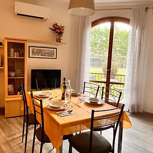 Casa Meda Girasole Appartamento