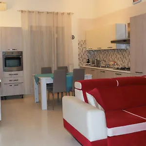 Casa Ierna Di Siracusa , Syracuse Italia
